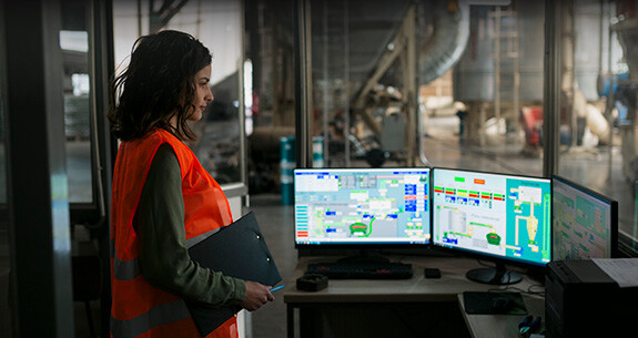 Industrie PCs: Jetzt die besten Angebote sichern!