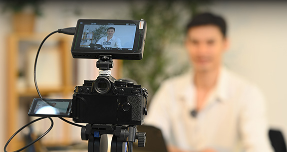 Videoproduktion für Gewerbe: Jetzt Top-Angebote sichern!