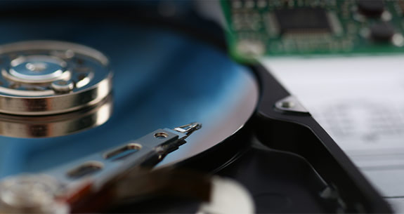 Datenrettung: Erste Hilfe & Datenretter finden