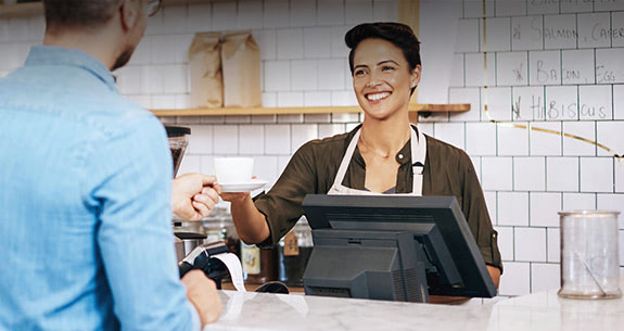Welche Kassen­systeme gibt es? Infos über Arten, Preise & Co
