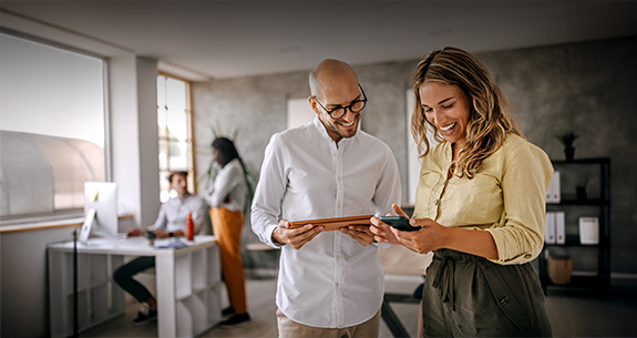 App-Programmierung für Firmen: Jetzt Agentur finden!